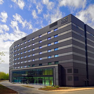 Hotel Four Points By Sheraton Warsaw Mokotow cazare Warsaw