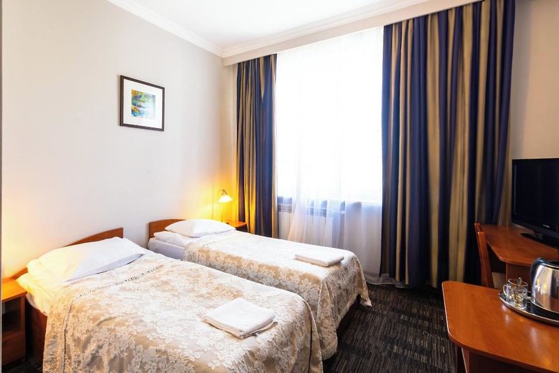 Hotel Noclegi Stadion