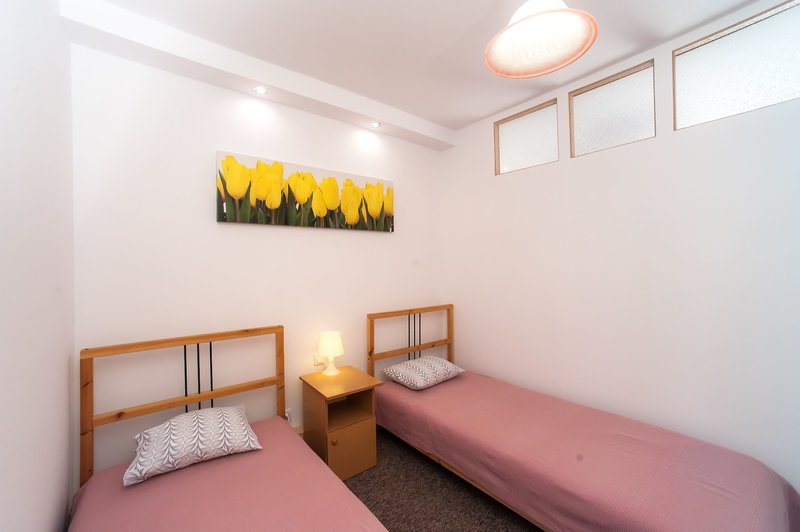 Hotel Apartamenty Dobranoc