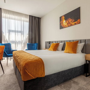 Hotel Hotel Sante cazare Varșovia