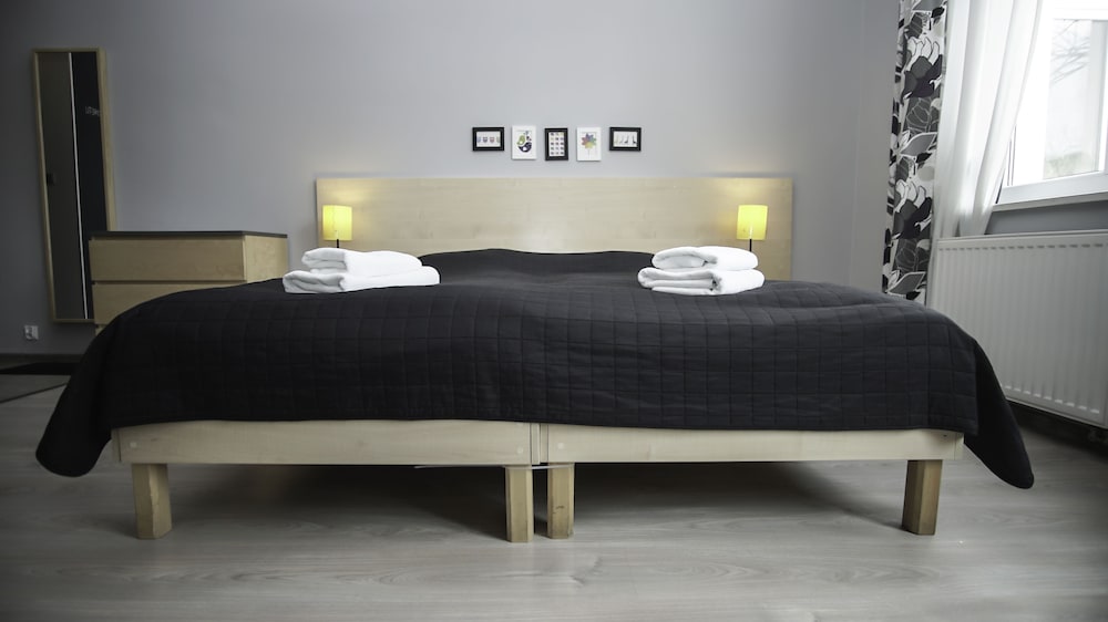 Hotel Apartamenty Sedinum