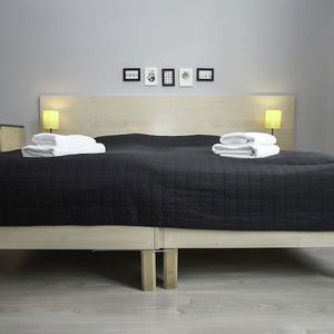 Hotel Apartamenty Sedinum cazare Szczecin