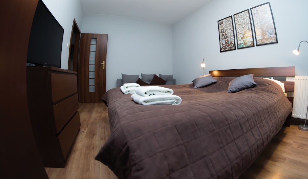 Hotel Apartamenty Sedinum Modern