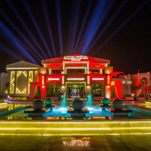 Hotel Albatros Aqua Vista Resort cazare Hurghada Town