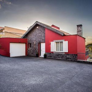 Hotel Villa Danny cazare Ribeira Brava