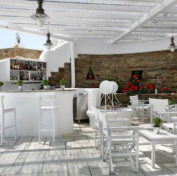 Hotel Anthea Hotel Tinos
