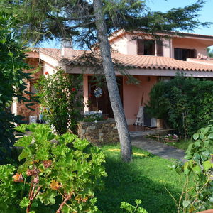 Sejur Le Canne Residence vacanta San Teodoro