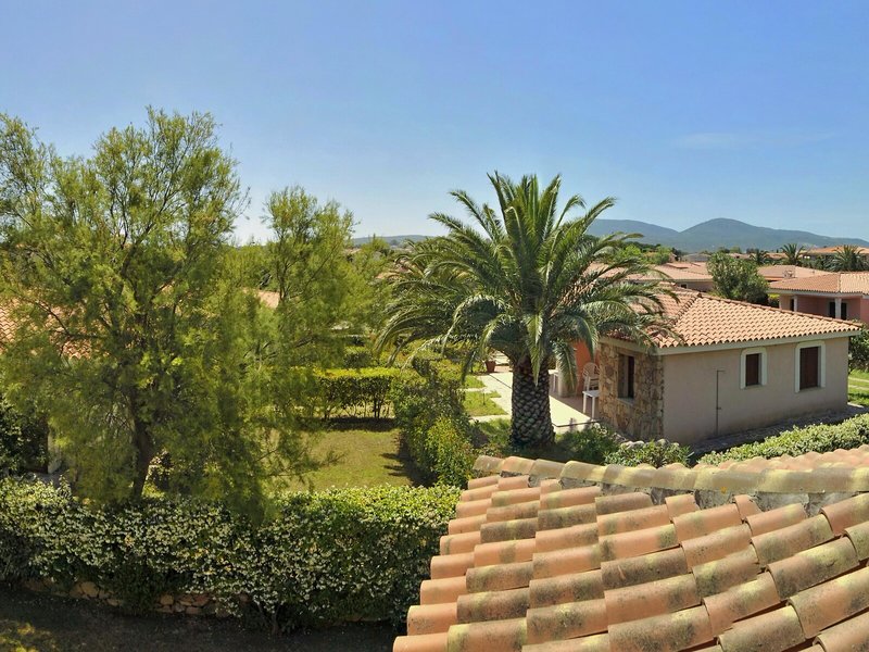 Le Canne Residence