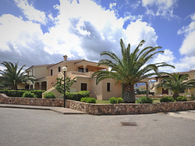 Le Canne Residence
