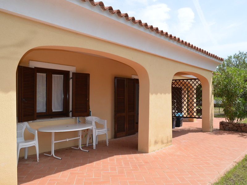 Le Canne Residence