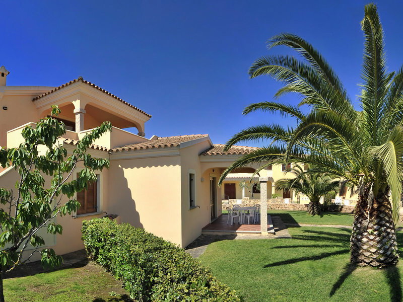 Le Canne Residence