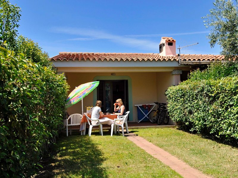 Le Canne Residence