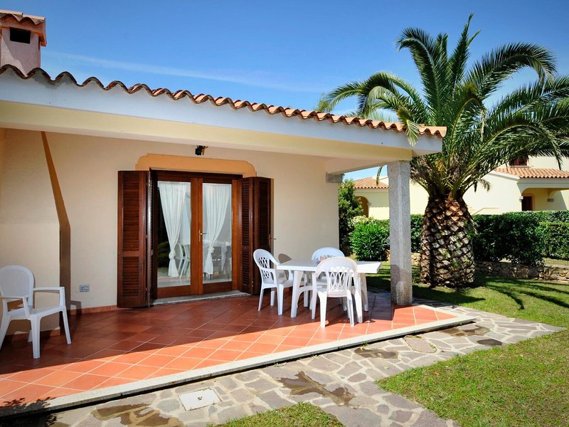 Le Canne Residence