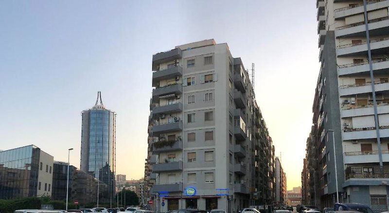 Hotel Arya Bed And Breakfast