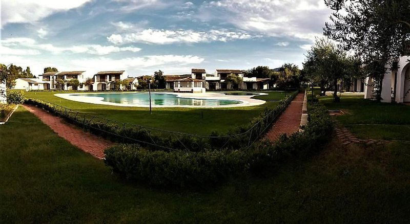 Hotel Residenza Le Tre Querce