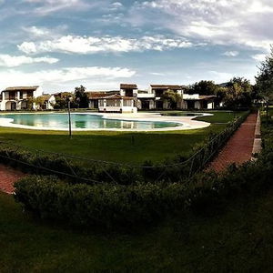 Hotel Residenza Le Tre Querce cazare San Teodoro