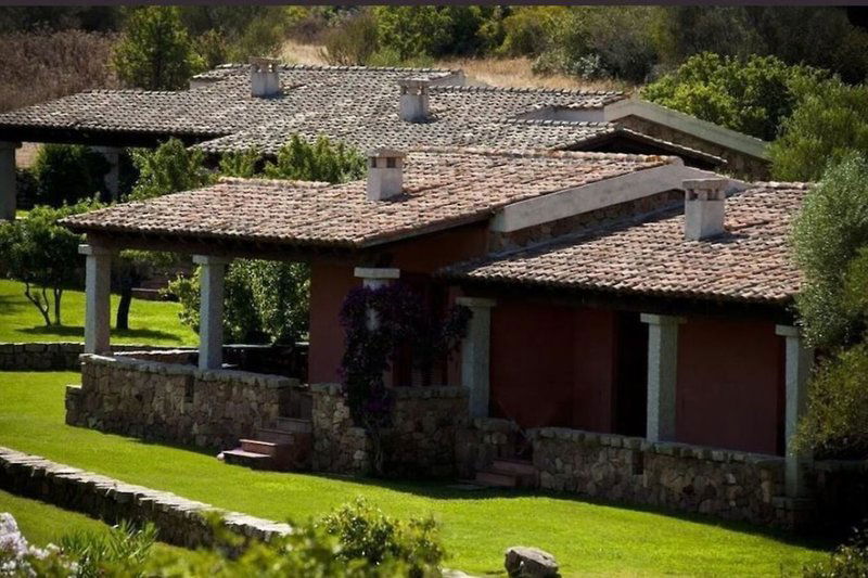 Hotel Residence Miriacheddu