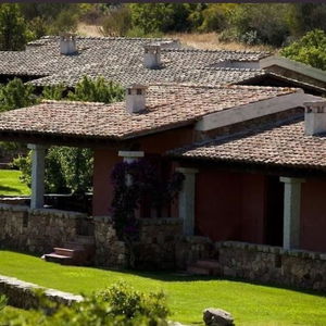 Hotel Residence Miriacheddu cazare San Teodoro