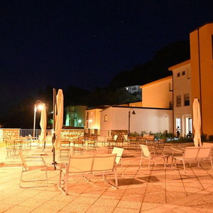 Sejur Hotel Dei Tacchi vacanta Osini