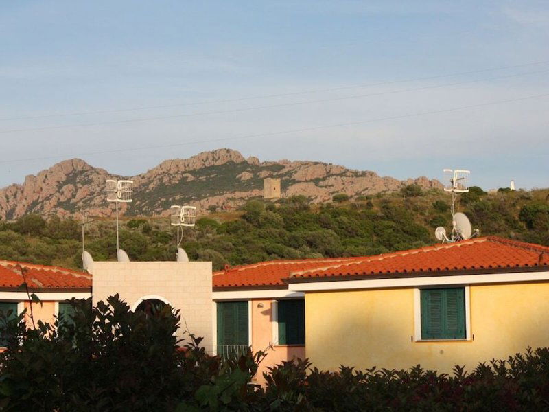 Hotel Residenza Terme Di Casteldoria