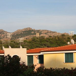 Hotel Residenza Terme Di Casteldoria cazare Santa Maria Coghinas