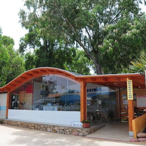 Hotel Villaggio Camping Torre Salinas cazare Muravera