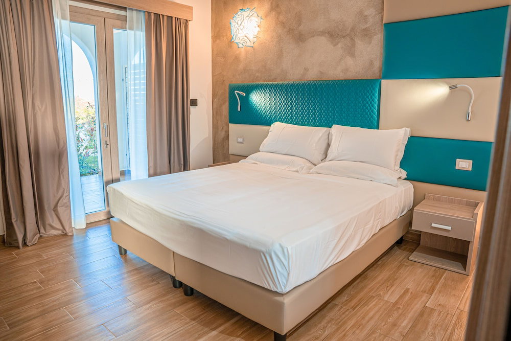 Aqua Sardinia Boutique Hotel