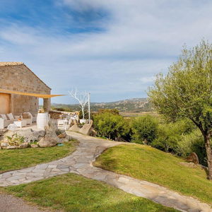 Hotel Moma Boutique Hotel cazare Arzachena