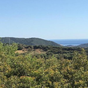 Hotel Hotel Belvedere cazare Teulada