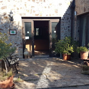 Hotel Hotel Sardus Pater cazare Fluminimaggiore