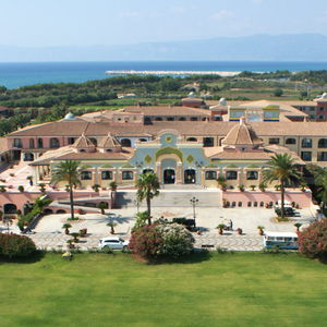 Hotel Marina Resort cazare Orosei