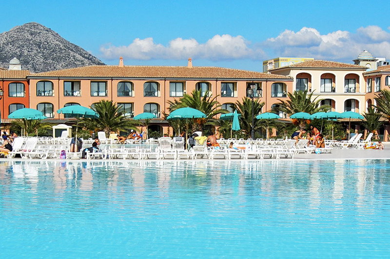 Marina Resort
