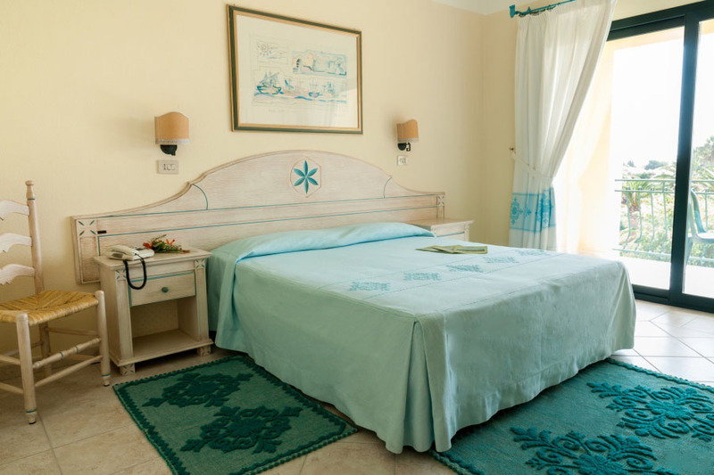 Marina Resort