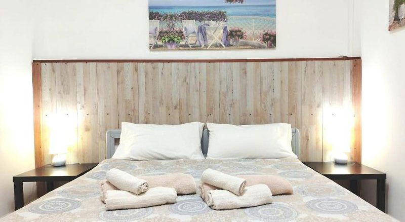 Hotel Copenaghen House