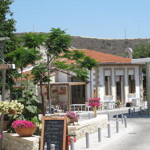 Sejur Stratos House vacanta Kalavasos
