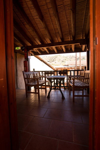Hotel Linos Inn