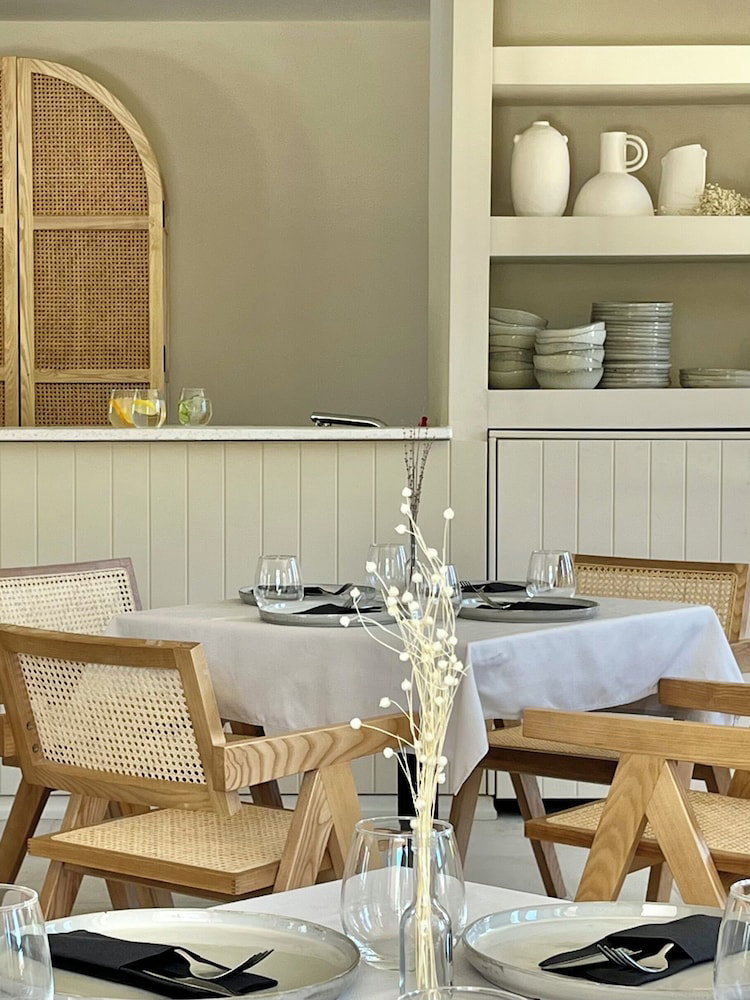 Hotel Thymises Boutique Hotel