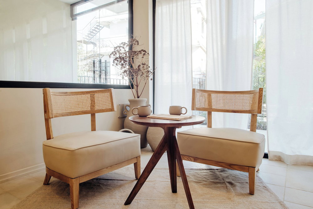 Thymises Boutique Hotel