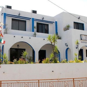 Hotel Anthoula Sun cazare Archangelos