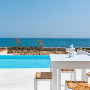 Hotel Maria & Nada Beachfront Villas cazare Kolymbia