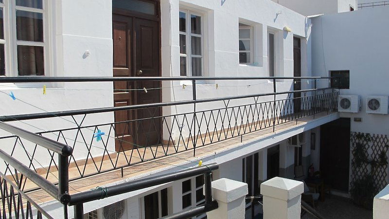 Hotel Lindos Marianthi Studios