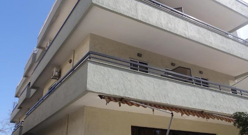 dal travel Emmanuel Apartments