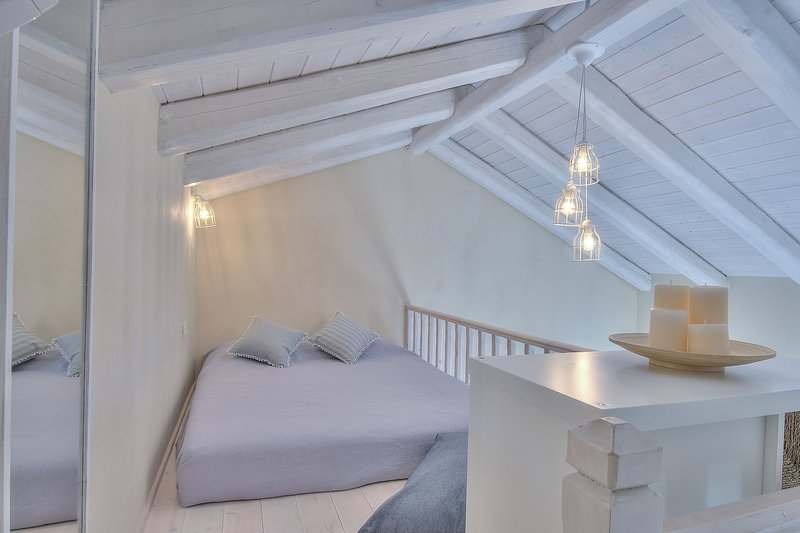 dal travel Rhodian Gaea Villa