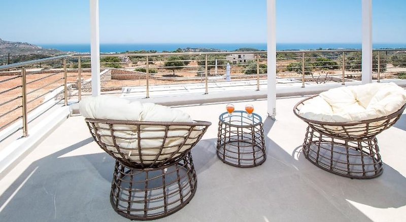 dal travel Francis & Gregorys Luxury Villas