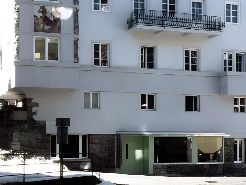 Hotel Club Alpenresidenz Gastein