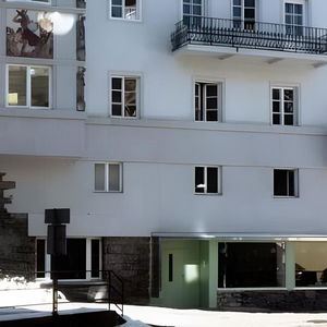 Hotel Club Alpenresidenz Gastein cazare Bad Gastein