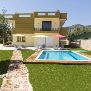 Sejur Village View Afandou vacanta Afantou