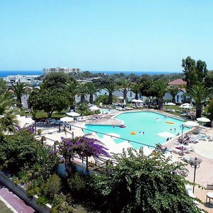 Hotel Euroxenia Kalithea Sun & Sky cazare Kallithea