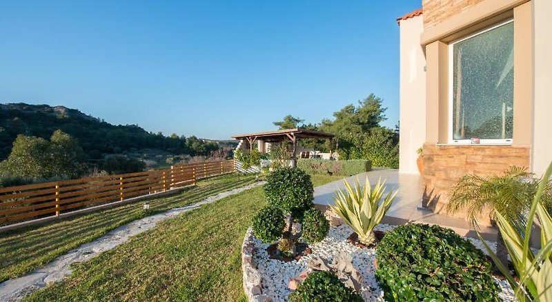 dal travel Natura House