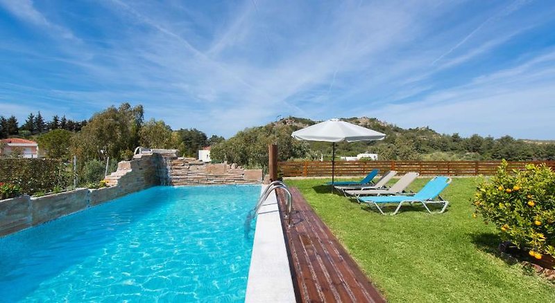 dal travel Natura House